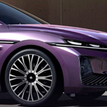 Un récord mundial y 1.200 km de autonomía para este rival de Xiaomi y BYD fabricado por Huawei