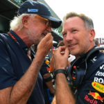 Ecclestone, Horner y Briatore en Alpine sería como una “reunión de la mafia”, dice Wolff #F1 #FVDigital