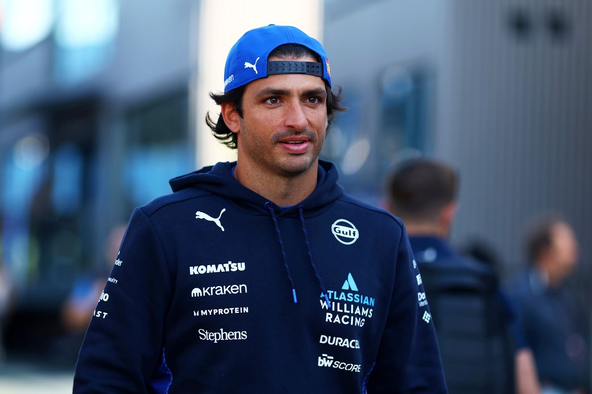 “Podemos estar en el top 10” #F1 #FVDigital