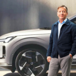 Para el CEO de Volvo, el nuevo XC70 es "un puente hacia los vehículos eléctricos", un híbrido enchufable con 200 km de autonomía