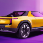 Škoda 'resucita' uno de sus grandes mitos en forma de coche eléctrico: perfecto para recorrer rutas playeras