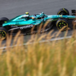 Aston Martin impresiona y Alonso apunta al podio #F1 #FVDigital