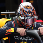 Verstappen ve "difícil acabar entre los cinco primeros" en Zandvoort #F1 #FVDigital