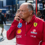 “Estamos un poco atrás, pero el camino es el correcto” #F1 #FVDigital