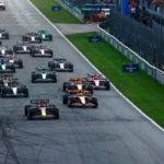 ¿Cómo de importante es la pole para ganar en Zandvoort F1? Datos e historia #F1 #FVDigital