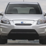 Pocos se acuerdan, pero el Toyota RAV4 eléctrico existió y hubo incluso entendimiento con Elon Musk y Tesla