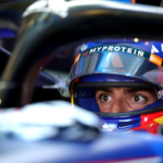 “En Libres 3 soñaba con un 6º o 7º” #F1 #FVDigital