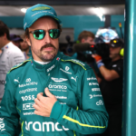 Alonso: "Vende ser 3º o 4º el viernes, pero sabía que no íbamos a luchar con los top" #F1 #FVDigital