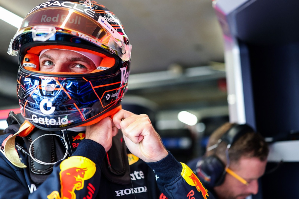 Verstappen feliz con el 3º en Zandvoort: "La mejor sensación de todo el fin de semana" #F1 #FVDigital
