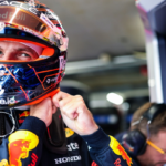 Verstappen feliz con el 3º en Zandvoort: "La mejor sensación de todo el fin de semana" #F1 #FVDigital