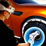 25 récords del mundo para el Mercedes CONCEPT AMG GT XX, así los consiguió el eléctrico alemán