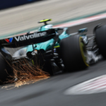 Así explican su mejor carrera y cómo soñaron con el podio #F1 #FVDigital