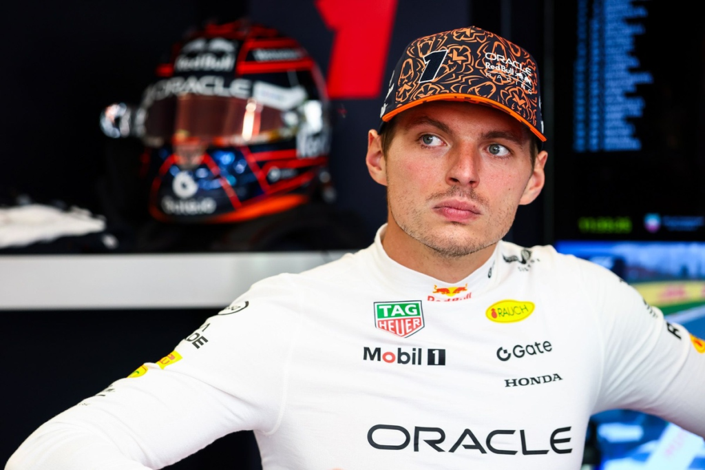 Marko ve a Verstappen "en posición de poner nerviosos a los McLaren" #F1 #FVDigital