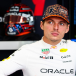 Marko ve a Verstappen "en posición de poner nerviosos a los McLaren" #F1 #FVDigital
