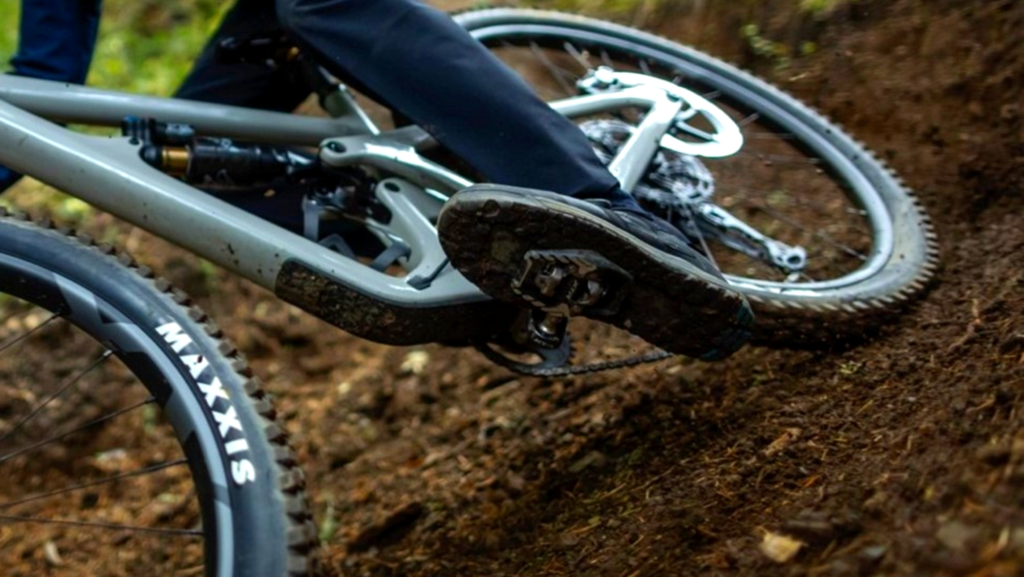 Este accesorio ha llegado para revolucionar el ciclismo de montaña