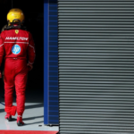 La enigmática respuesta de Hamilton a sus comentarios sobre “cambiar de piloto” #F1 #FVDigital