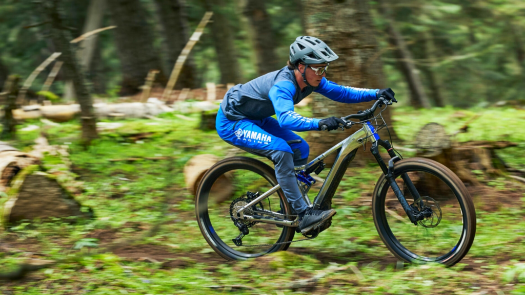 La nueva serie de motores para eBikes de esta marca va a facilitar la labor a los fabricantes de bicicletas