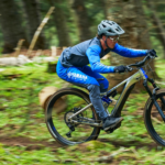La nueva serie de motores para eBikes de esta marca va a facilitar la labor a los fabricantes de bicicletas