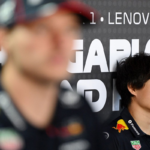 Tsunoda dice que compararlo con Verstappen es “injusto” al tener coches diferentes #F1 #FVDigital