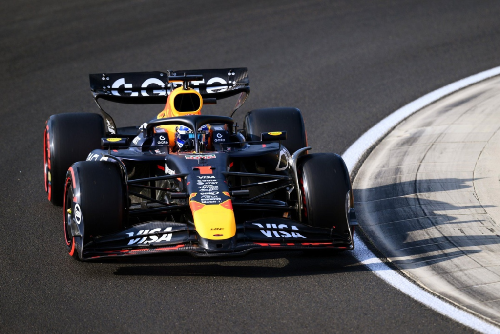 Verstappen critica la investigación de la FIA a su incidente con Hamilton #F1 #FVDigital