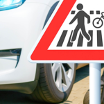 Si estás con el carnet, apréndete estas nuevas señales de la DGT creadas para vehículos eléctricos: en 3 meses caerán en el examen