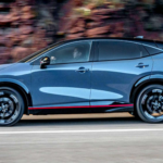 Este SUV eléctrico puede ser un familiar con más de 500 km de autonomía o un deportivo con 435 CV de potencia