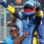 Los ganadores, pilotos con pole, podio, VR y más #F1 #FVDigital