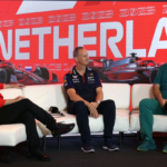 Aston Martin al fin incorporó a Cardile tras la disputa con Ferrari #F1 #FVDigital