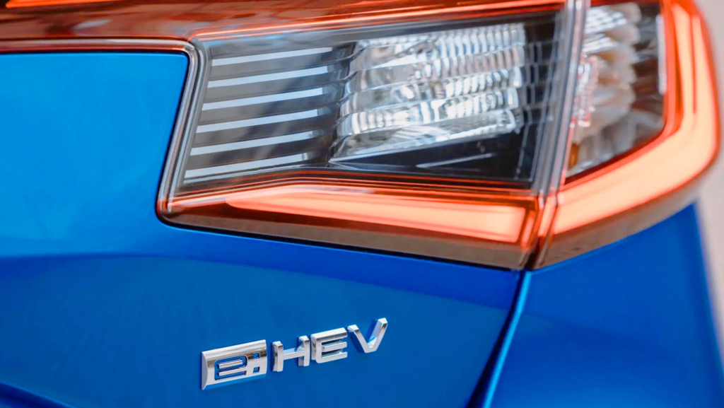 Lo que pocos saben sobre los coches híbridos: la duración de la batería ¿los convierte en una alternativa limpia a los diésel?