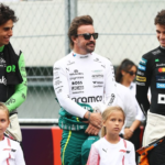 Quién durmió mejor anoche tras el GP de Hungría de F1: Fernando Alonso #F1 #FVDigital