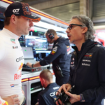 Por qué Red Bull contradice la predicción de Verstappen de “no más victorias” #F1 #FVDigital