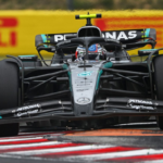 La lección de Hungría que Antonelli toma como un punto de inflexión #F1 #FVDigital