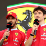 “No tengo dudas de que es algo puntual” #F1 #FVDigital