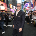 La Película’ se convierte en la película más taquillera de Brad Pitt #F1 #FVDigital