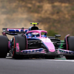 ¿probarán el alerón delantero móvil? #F1 #FVDigital