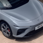 Toyota casi la compra, pero ahora esta marca china vuelve a la vida tras haberse declarado en quiebra