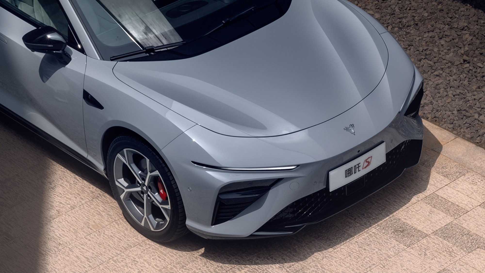 Toyota casi la compra, pero ahora esta marca china vuelve a la vida tras haberse declarado en quiebra