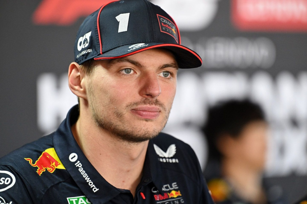 Verstappen se queda en Red Bull, ¿es un movimiento inteligente? #F1 #FVDigital