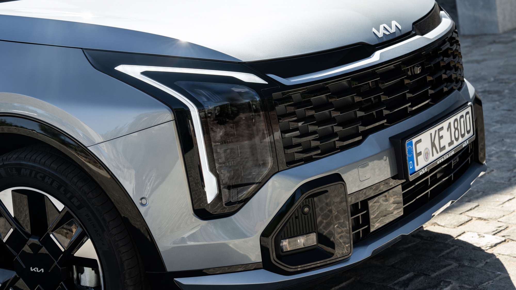 Este SUV híbrido, favorito de las familias españolas, combina espacio, eficiencia y es todo un 'superventas' en el mercado