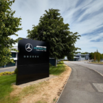 ¿Qué pasa en una fábrica de F1 durante el parón de verano? #F1 #FVDigital