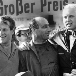 El último mundial de F1 de Fangio en el ‘Infierno verde’ #F1 #FVDigital