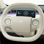 Por 23.570 euros, este compacto eléctrico chino llega a Europa para 'robarle' clientes al futuro Volkswagen ID.2