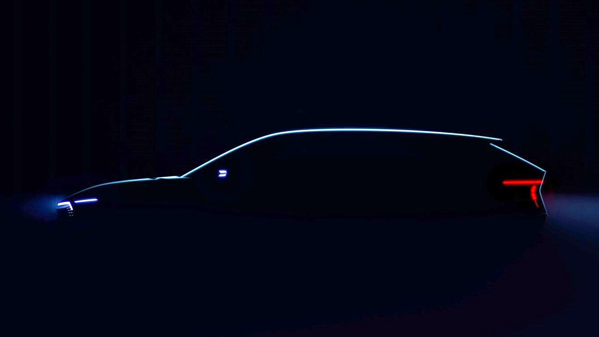 Skoda revela el Vision O: ¿será el nuevo Skoda Octavia el rey de las berlinas eléctricas?