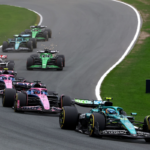 Las radios de Alonso que muestran su enfado con las estrategias de Aston #F1 #FVDigital