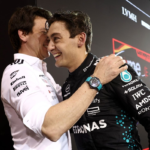 Mercedes explica el retraso en el anuncio de sus pilotos para la F1 2026 #F1 #FVDigital