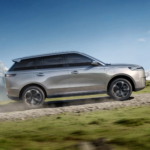 Jaecoo triunfa con sus PHEV, pero ahora quiere hacerlo con un SUV eléctrico que cuesta 35.500 euros