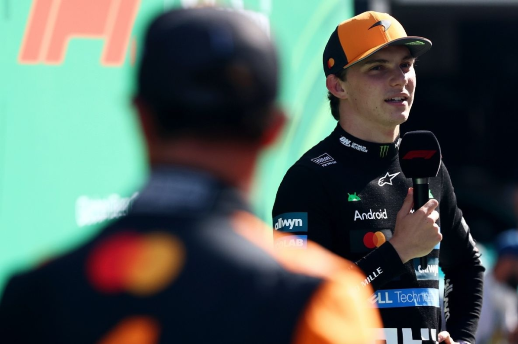 ¿Está ya decidido el campeonato de F1 2025? Nuestros redactores opinan #F1 #FVDigital