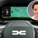 Dacia estrena CEO: Katrin Adt ocupa el puesto de Denis Le Vot para "escribir el próximo capítulo de esta historia de éxito"