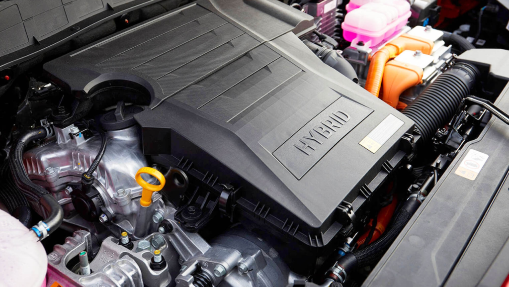 Si crees que es caro cambiar la batería de un coche eléctrico, espera a saber cuanto cuesta la de un híbrido