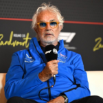 Briatore asegura que el nuevo CEO de Renault no cambia el rumbo de Alpine en F1 #F1 #FVDigital